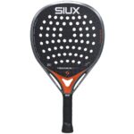 Siux Pegasus Pro Lava Orange 2026