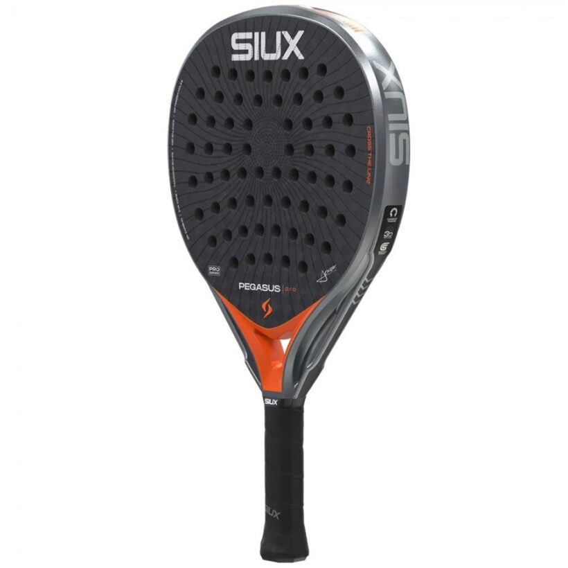Siux Pegasus Pro Lava Orange 2026 (2)