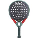 Siux Trilogy Pro Ash Green 2026