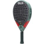 Siux Trilogy Pro Ash Green 2026 (2)