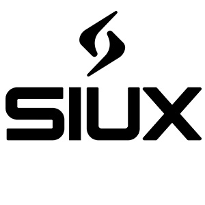 Siux Logo Padel