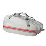 Wilson Team X6 Pack Bag Bge 1