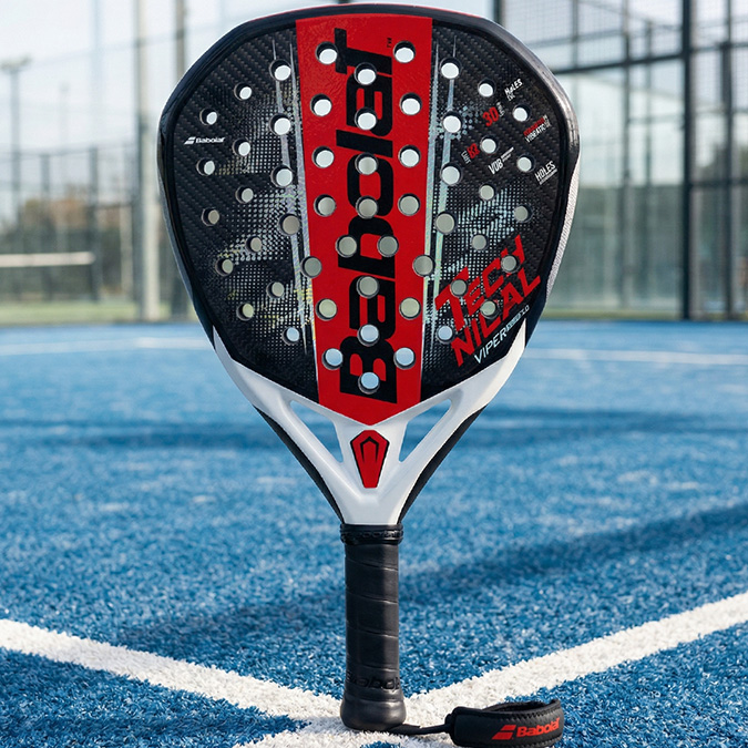 Babolat Viper Soft 3