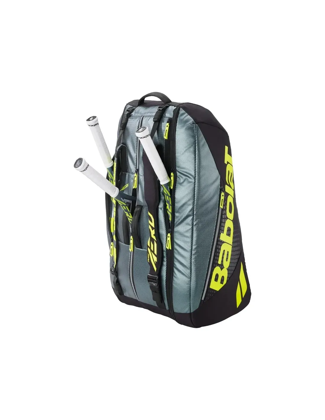 Racket Bag Babolat Pure Aero 12r 2026 (2)