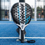 מחבט פאדל בבולט Air Veron