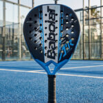 מחבט פאדל בבולט Air Vertuo