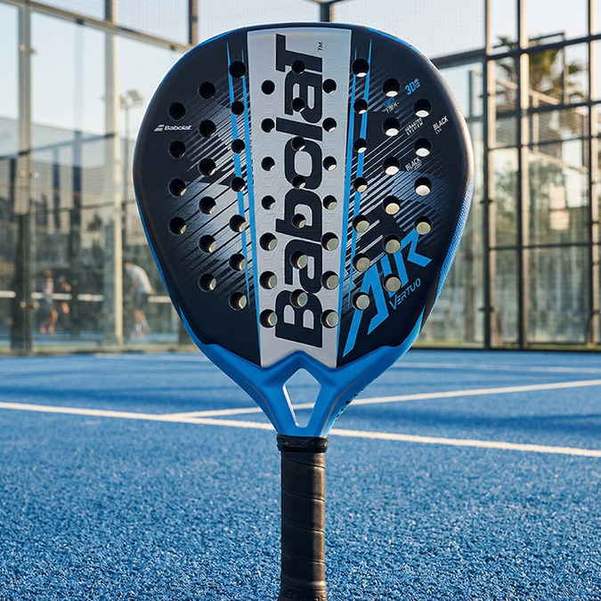 מחבט פאדל בבולט Air Vertuo