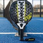 מחבט פאדל בבולט Counter Veron