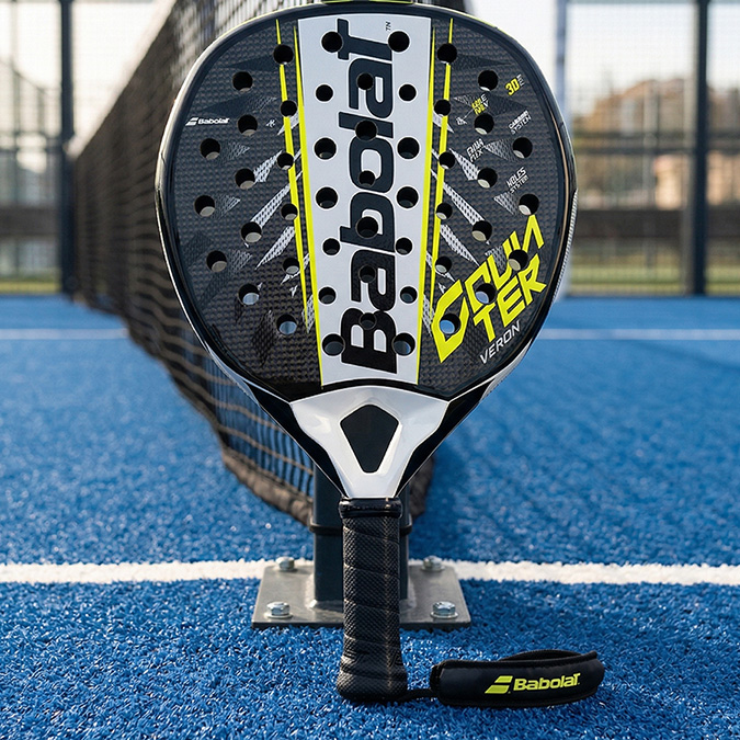 מחבט פאדל בבולט Counter Veron