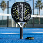 מחבט פאדל בבולט Counter Viper 2.6