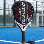 מחבט פאדל בבולט Technical Viper 2.6