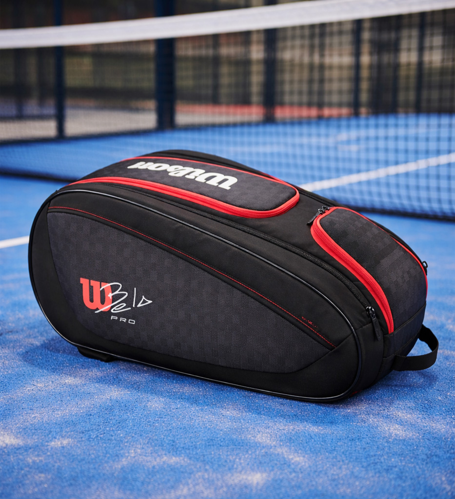 תיק פאדל Bela Wilson