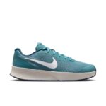 NIKECOURT VAPOR LITE 3 SMOKY BLUE MEN'S HARD COURT TENNIS SHOES נעלי טניס גברים נייקי — תמונה 8