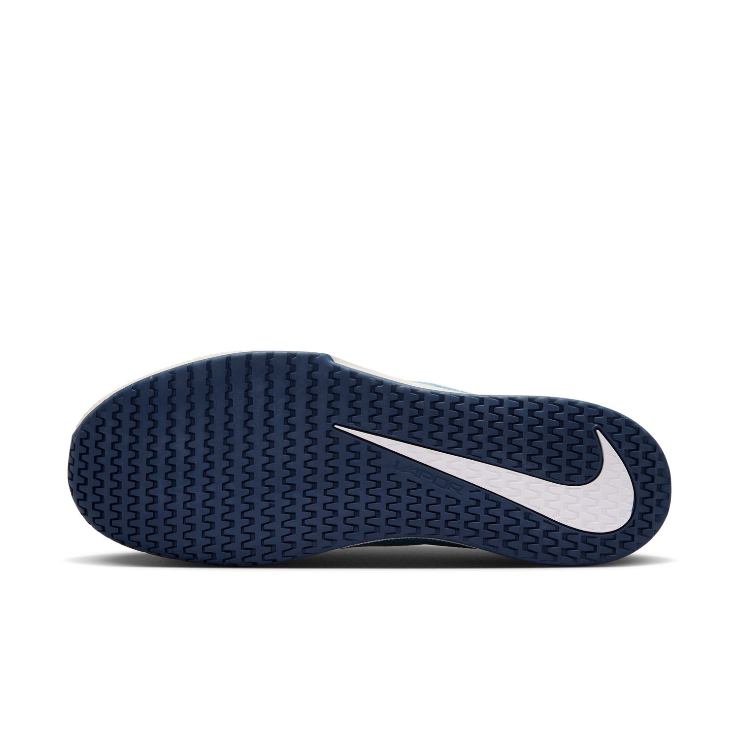 NIKECOURT VAPOR LITE 3 SMOKY BLUE MEN'S HARD COURT TENNIS SHOES נעלי טניס גברים נייקי — תמונה 5