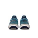 NIKECOURT GP CHALLENGE 1.5 SMOKY BLUE MEN'S HARD COURT TENNIS SHOES נעלי טניס גברים נייקי — תמונה 11