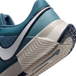 NIKECOURT GP CHALLENGE 1.5 SMOKY BLUE MEN'S HARD COURT TENNIS SHOES נעלי טניס גברים נייקי — תמונה 3