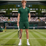 Nike Wimbledon Siner