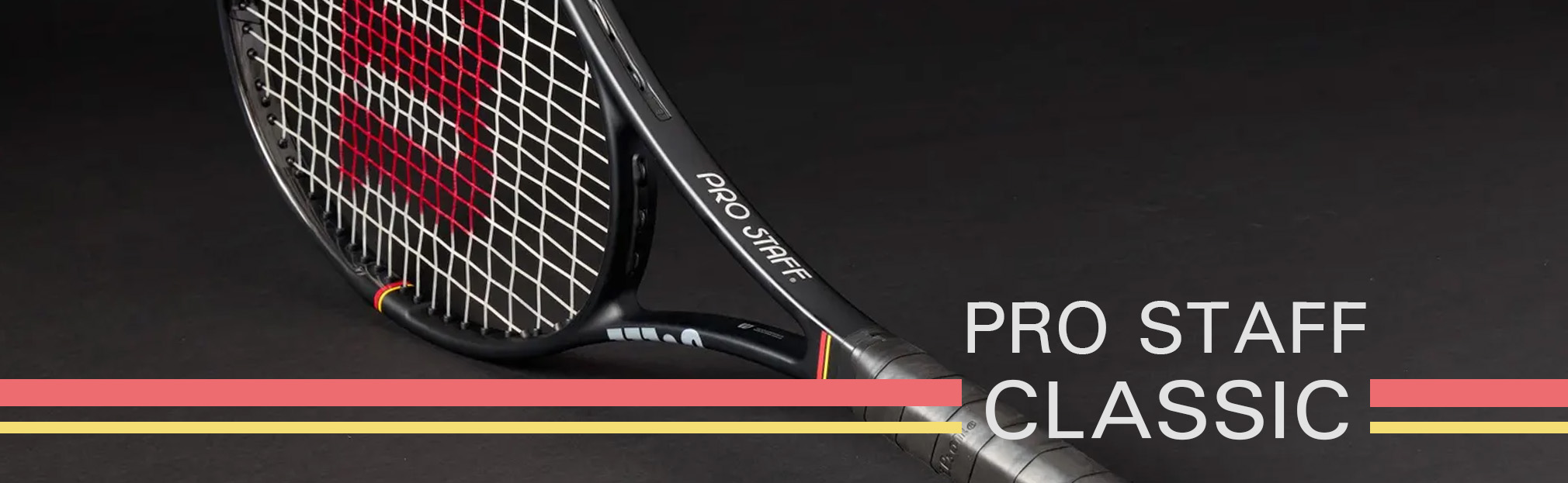 Wilson Pro Staff Classic