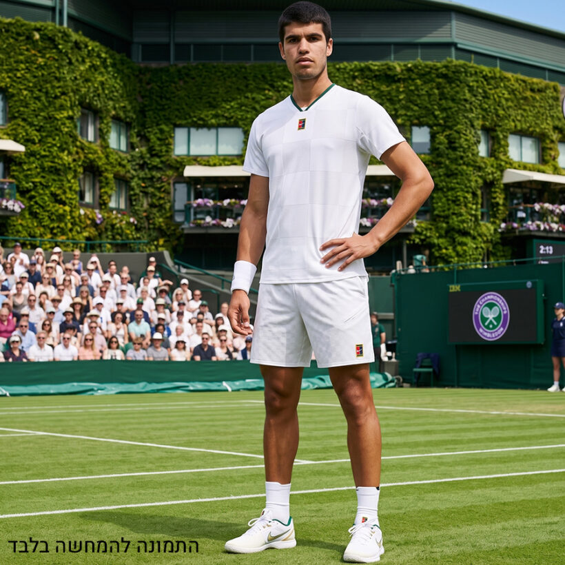 Wimledon Tennis