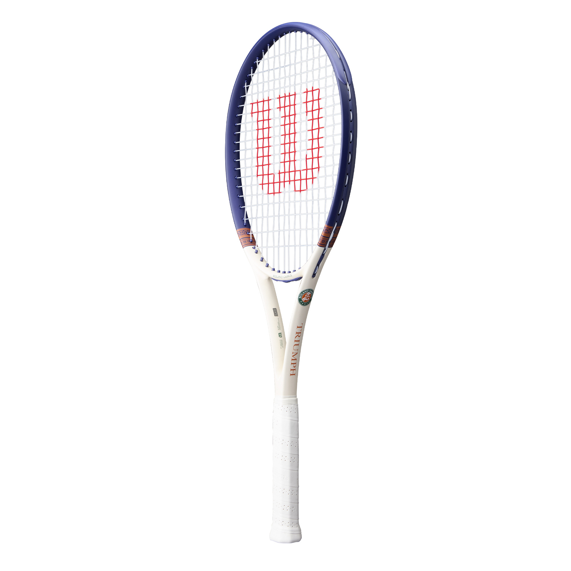 Wr193110u 2 Roland Garros Triumph Cream Navy Orange.png.high Res