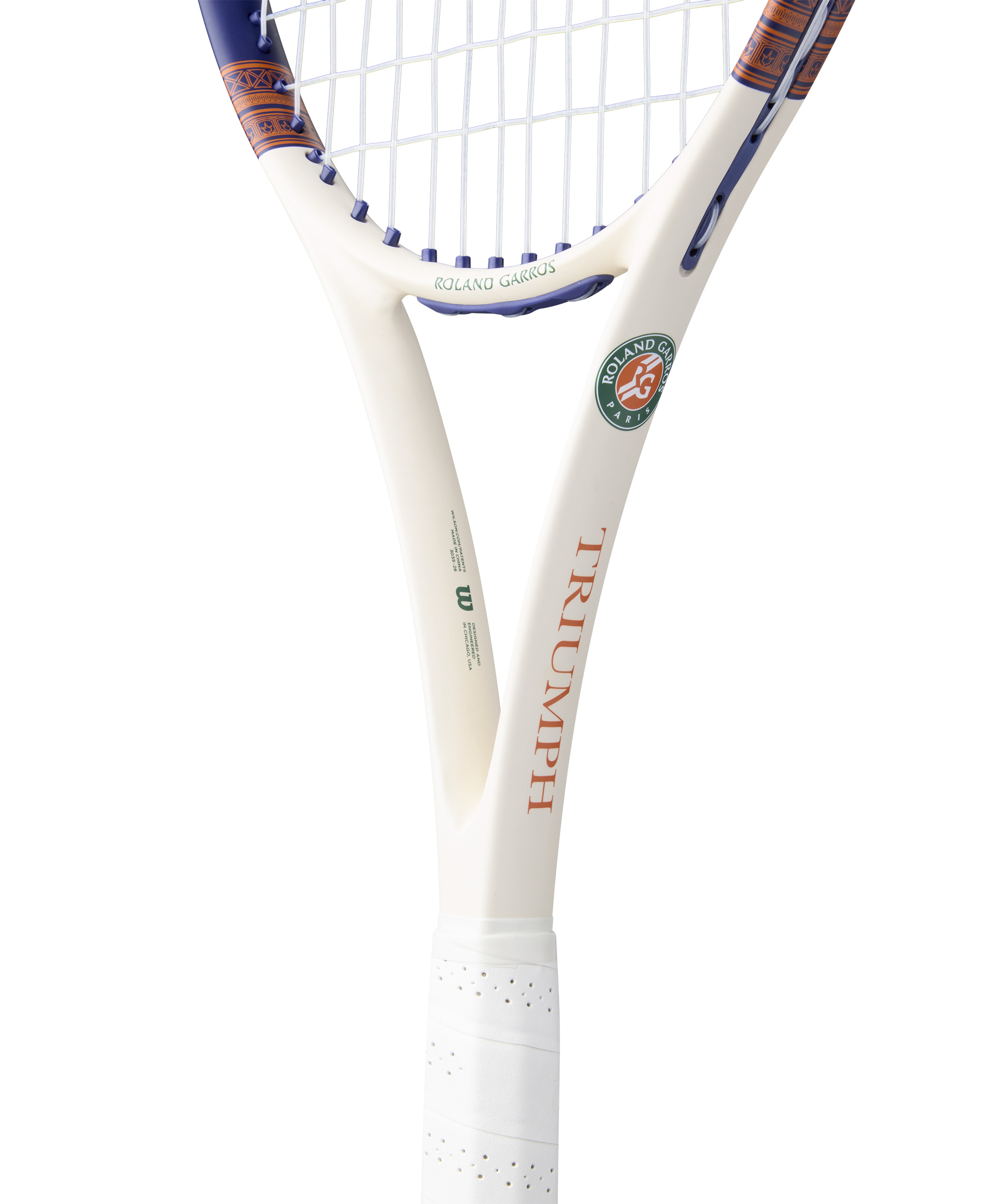 Wr193110u 5 Roland Garros Triumph Cream Navy Orange.png.high Res