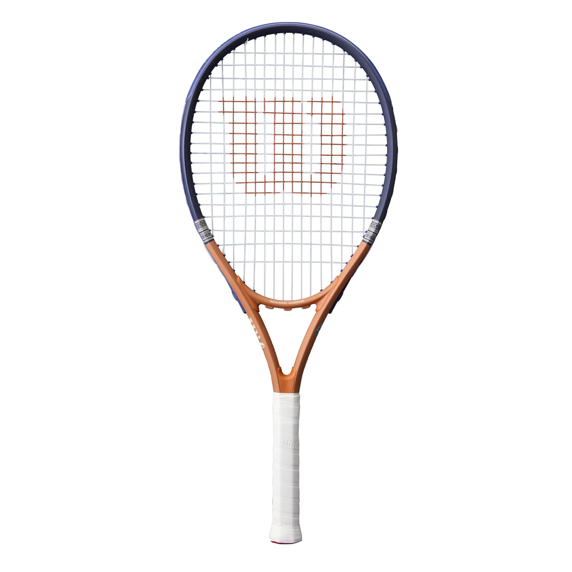 Wr193210u 0 Roland Garros Elite Adult Navy Orange Cream.png.high Res