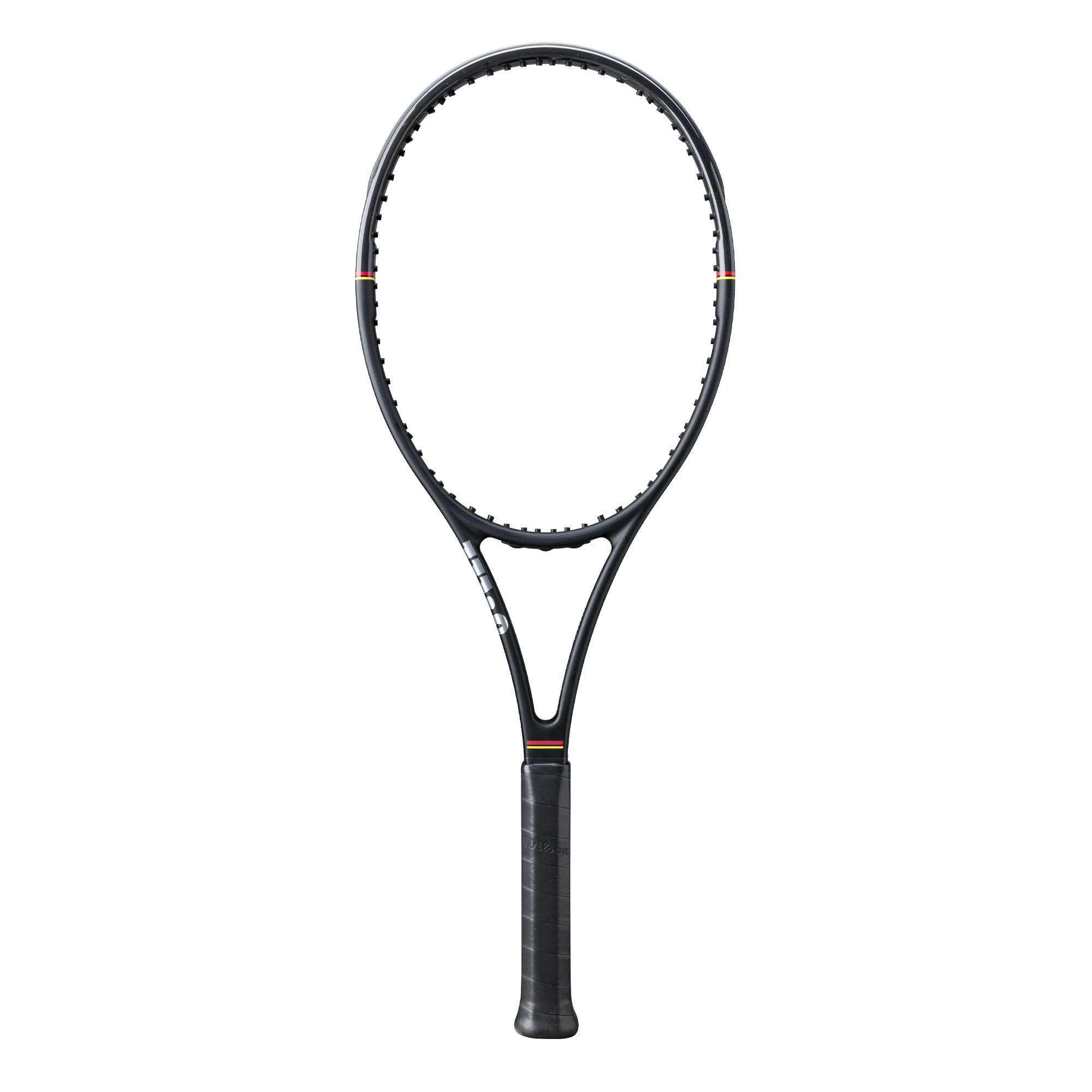 Wr201411d 9 Pro Staff 97l Classic Frm Black Redyellowstripe.png.high Res 1