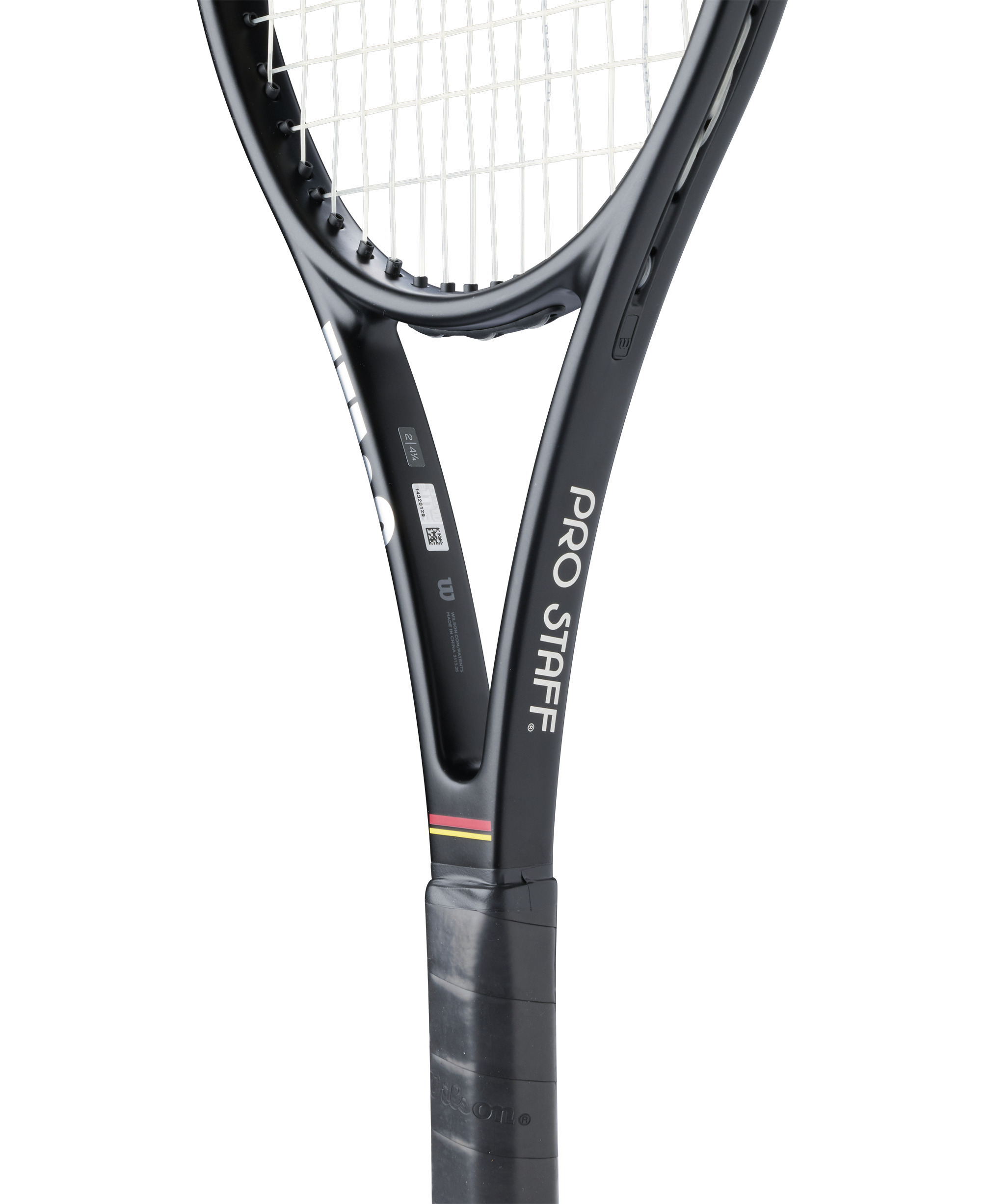 Wr201510u 5 Pro Staff 97ul Classic Frm Black Redyellowstripe.png.high Res
