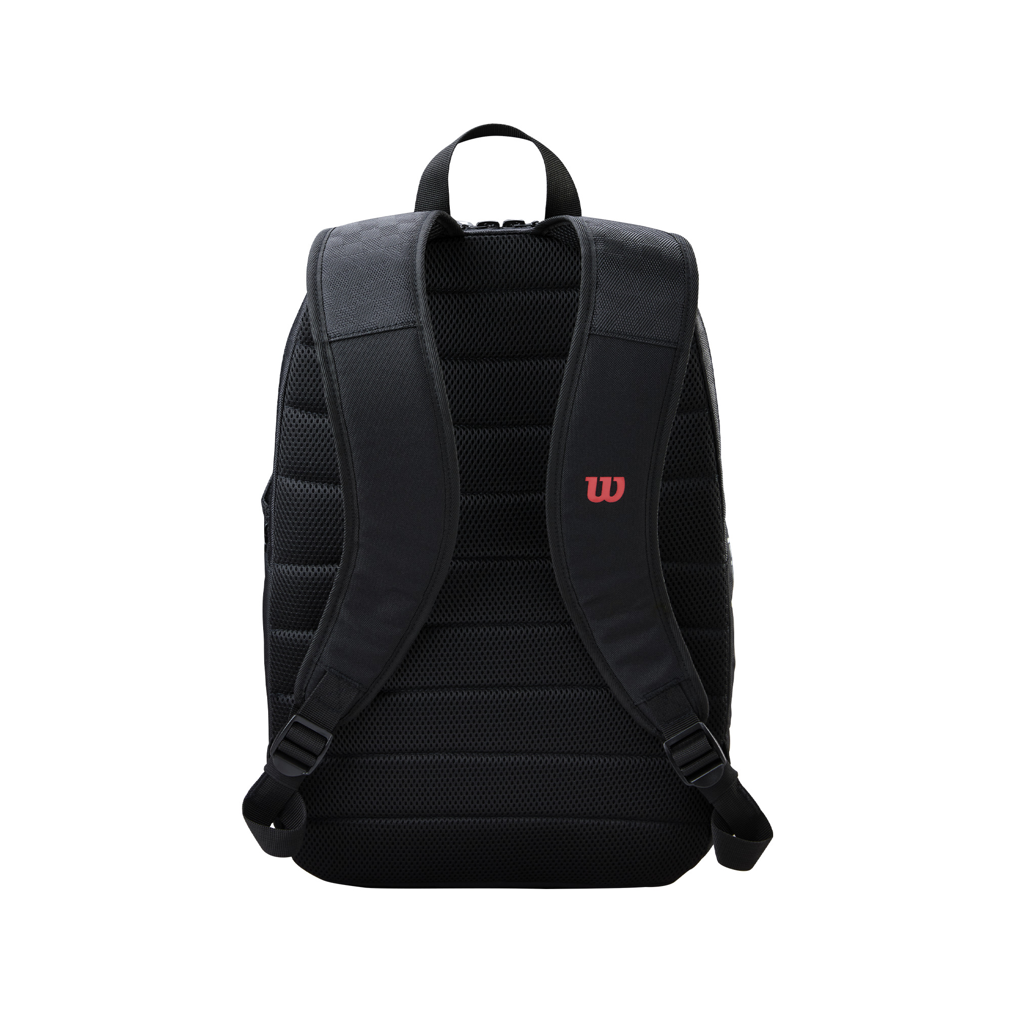 Wr8051901 3 Pro Staff Backpack Black.png.high Res