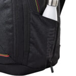 Wr8051901 4 Pro Staff Backpack Black.png.high Res