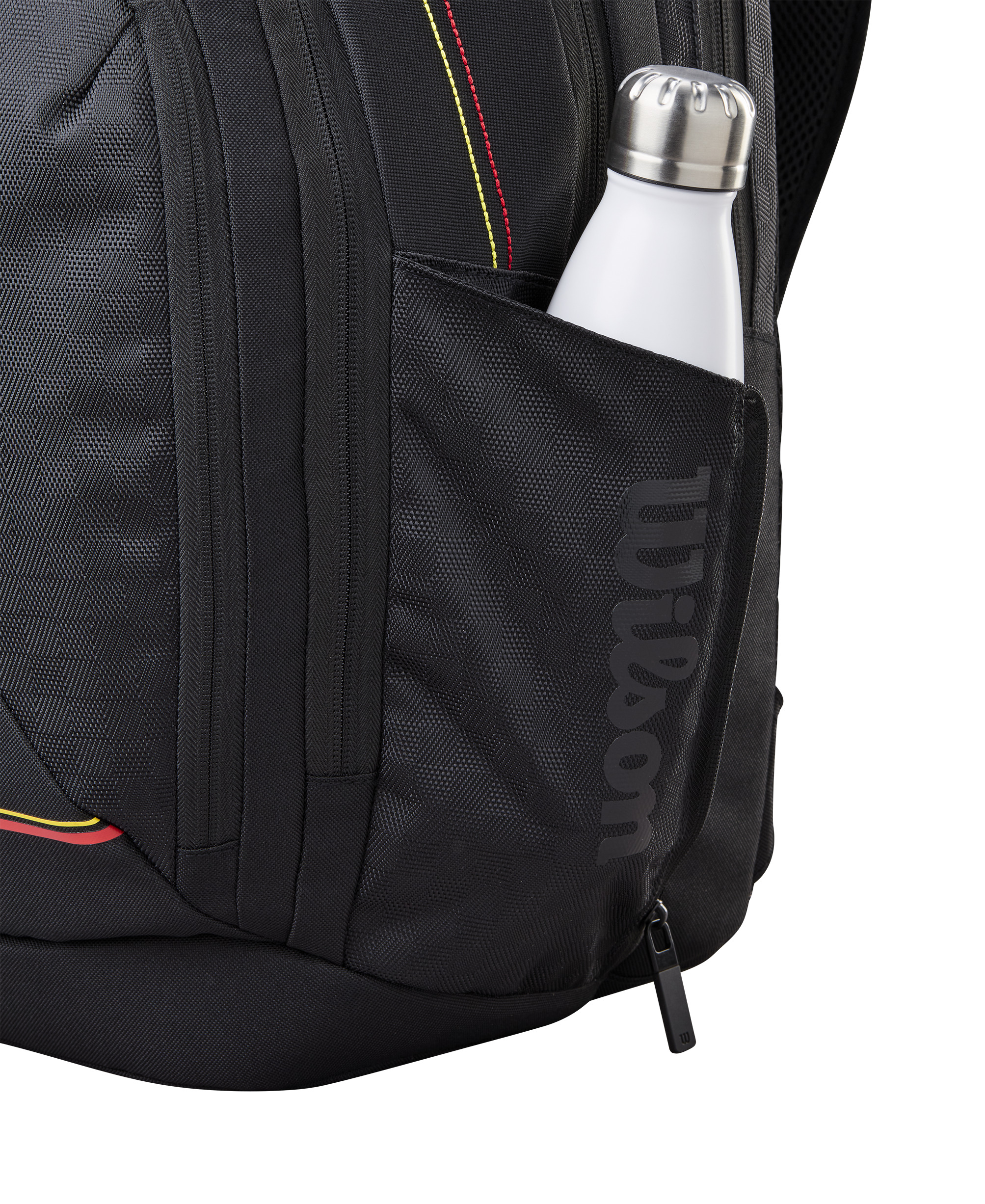 Wr8051901 4 Pro Staff Backpack Black.png.high Res