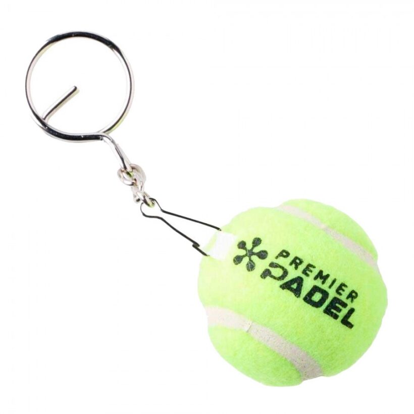 Llavero Wilson Premier Padel Ball
