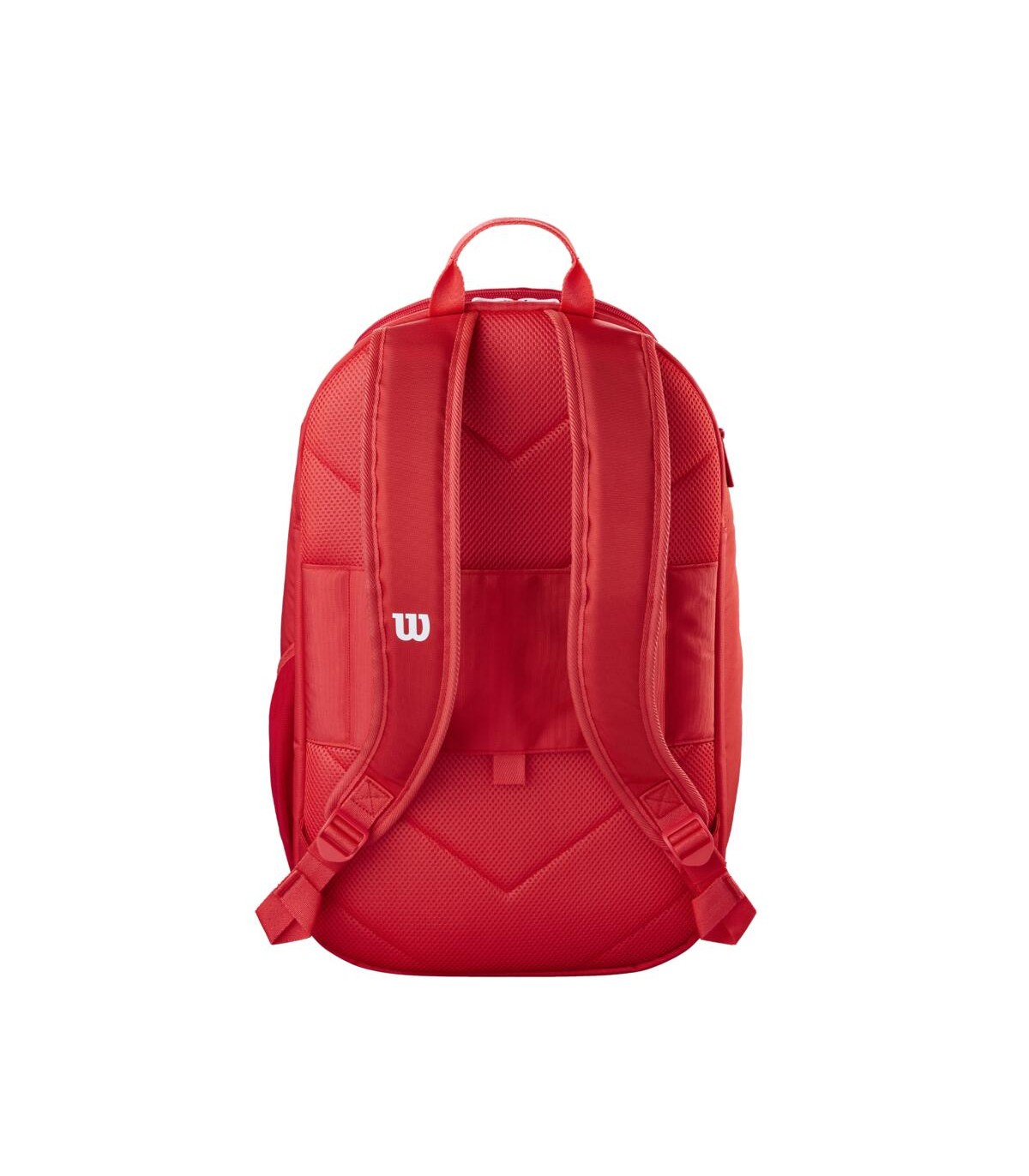 Mochila Wilson Super Tour Padel Rojo (1)