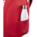 Mochila Wilson Super Tour Padel Rojo (2)