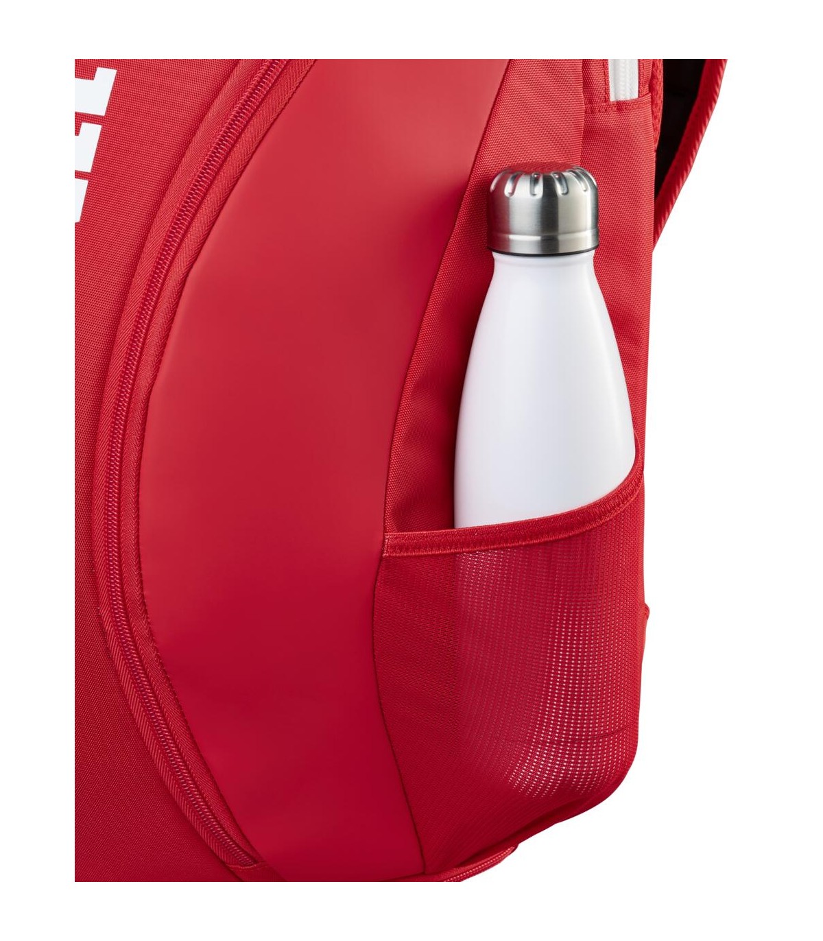 Mochila Wilson Super Tour Padel Rojo (2)