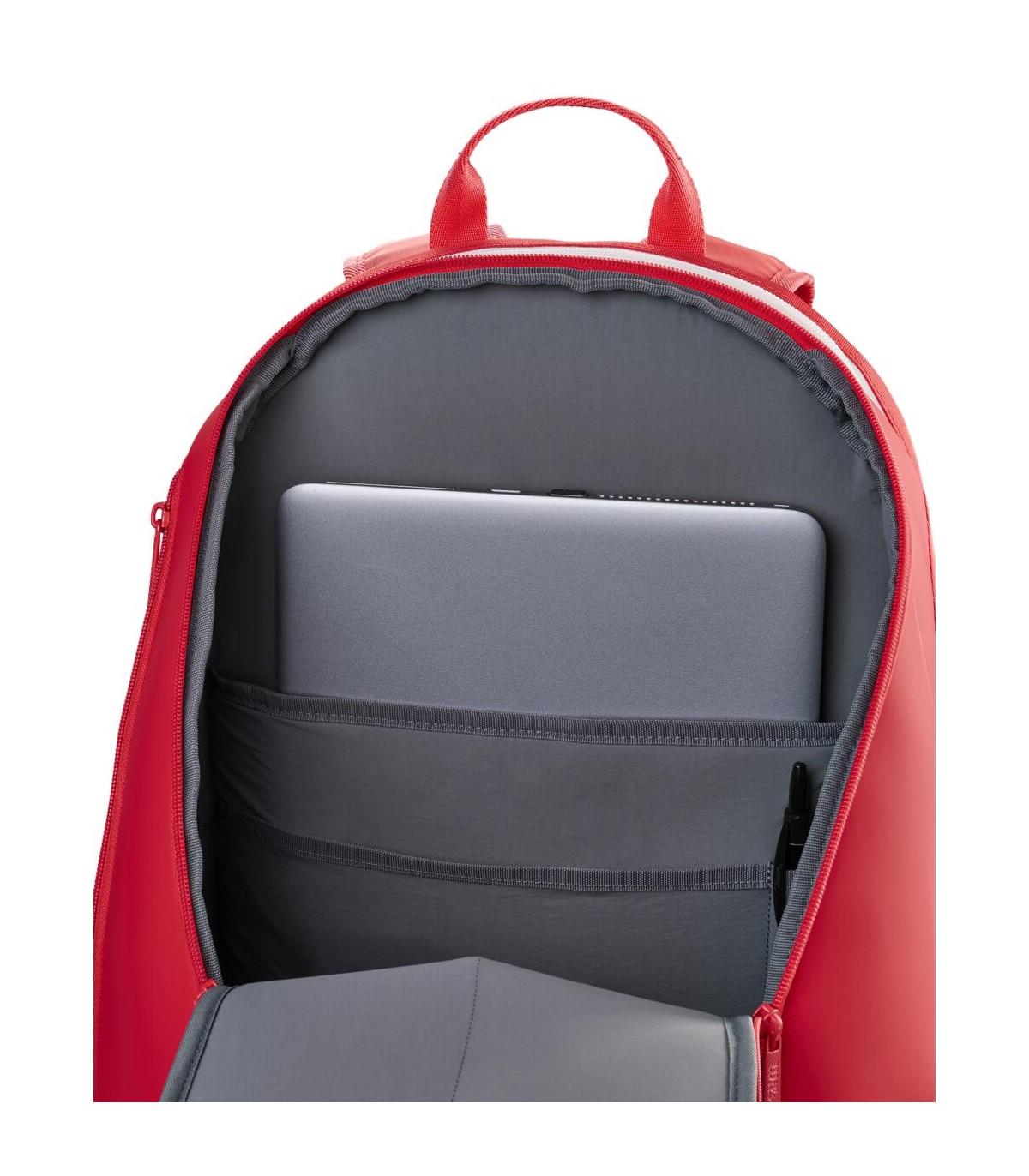 Mochila Wilson Super Tour Padel Rojo (4)