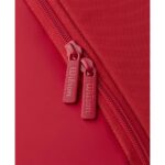 Mochila Wilson Super Tour Padel Rojo (6)