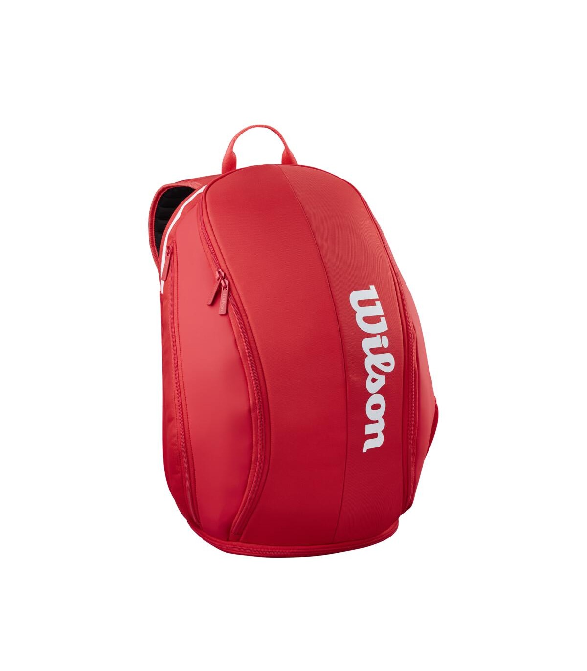 Mochila Wilson Super Tour Padel Rojo (7)
