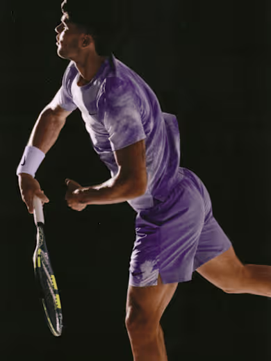 Nikecourt Tennis Pickleball Padel