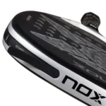 Nox At10 Genius Attack 18k Alumby Agustin Tapia Padel Racket (1)