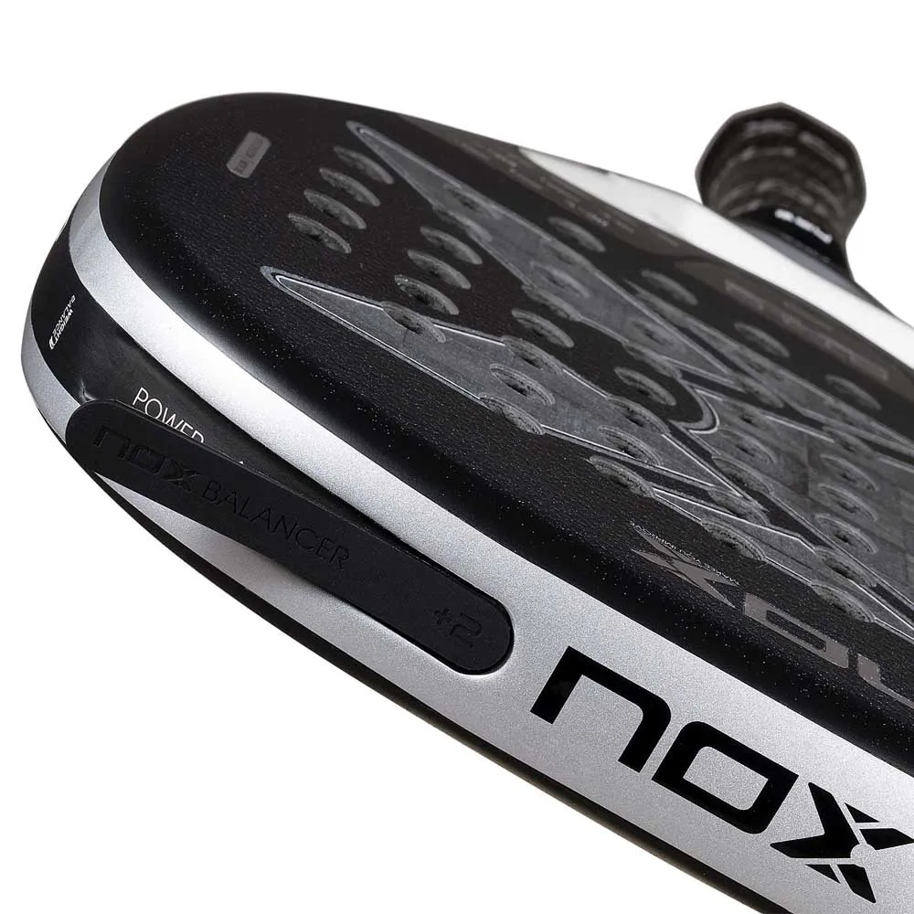 Nox At10 Genius Attack 18k Alumby Agustin Tapia Padel Racket (1)