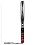 Nox At10 Genius Attack 18k Alumby Agustin Tapia Padel Racket (10)