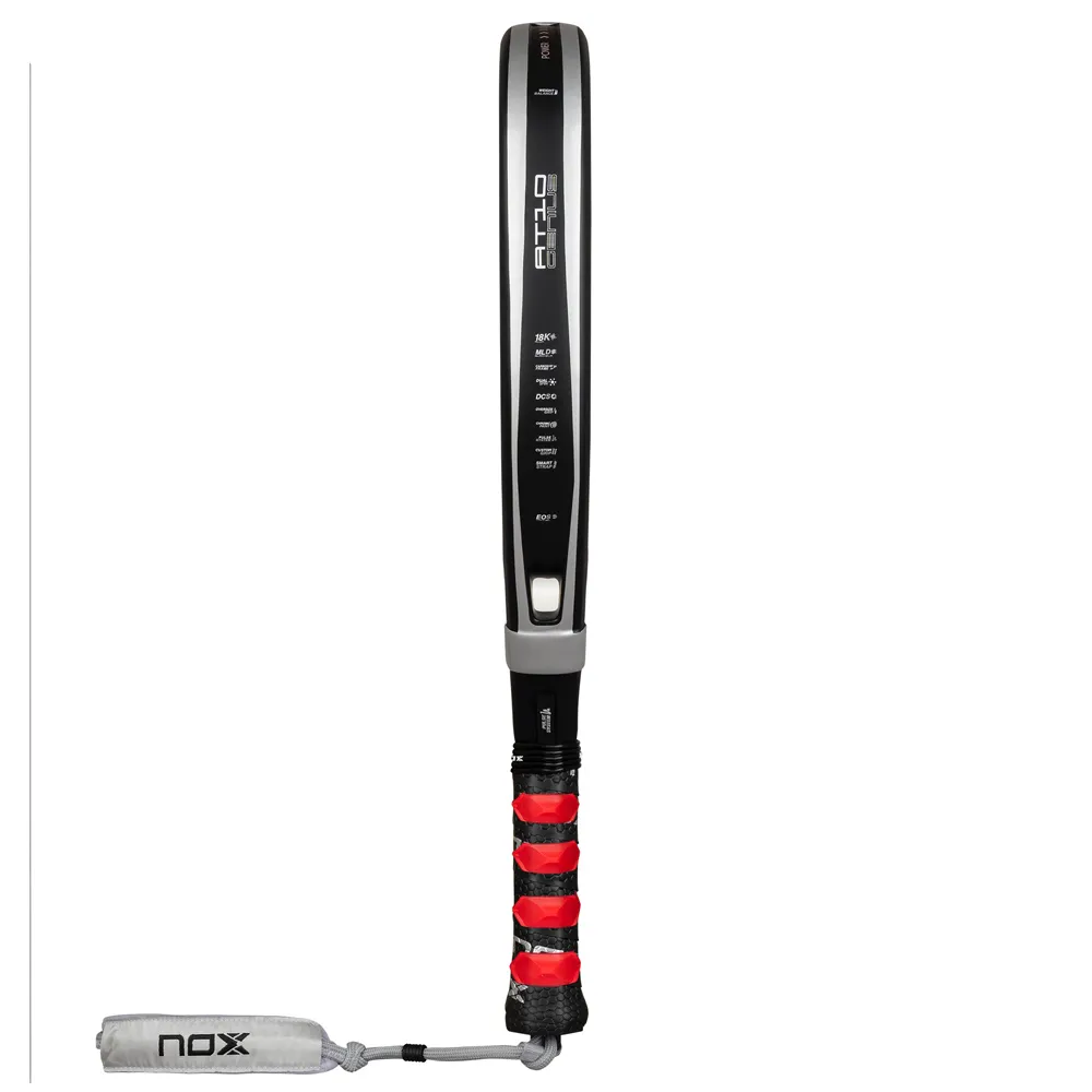 Nox At10 Genius Attack 18k Alumby Agustin Tapia Padel Racket (10)