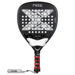 Nox At10 Genius Attack 18k Alumby Agustin Tapia Padel Racket (12)