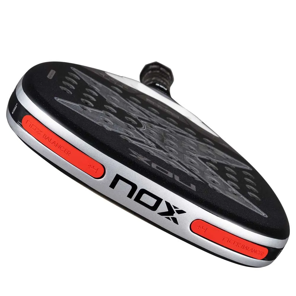 Nox At10 Genius Attack 18k Alumby Agustin Tapia Padel Racket (2)