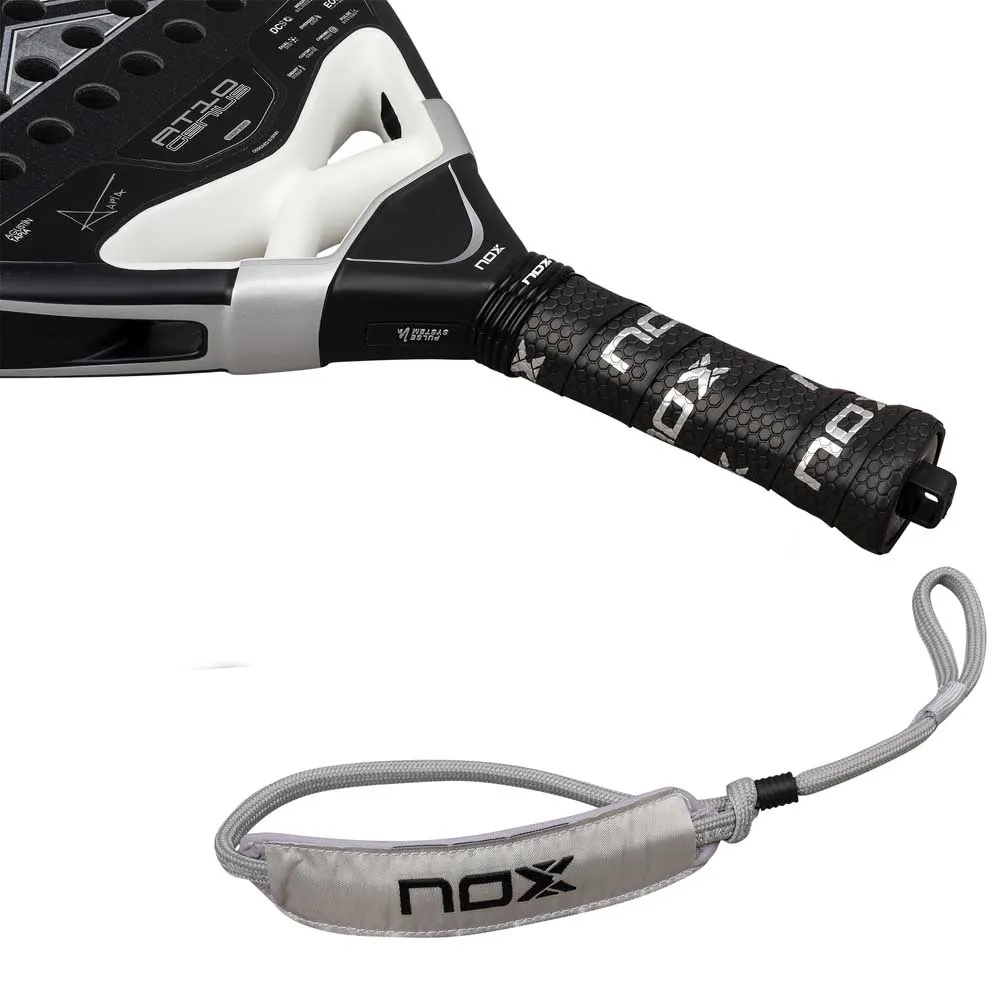 Nox At10 Genius Attack 18k Alumby Agustin Tapia Padel Racket (3)