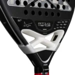 Nox At10 Genius Attack 18k Alumby Agustin Tapia Padel Racket (7)