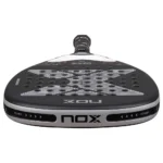 Nox At10 Genius Attack 18k Alumby Agustin Tapia Padel Racket (9)