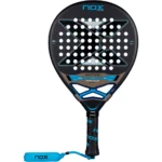 Nox At10 Pro Cup Soft 2026by Agustin Tapia Padel Racket