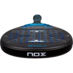 Nox At10 Pro Cup Soft 2026by Agustin Tapia Padel Racket (4)